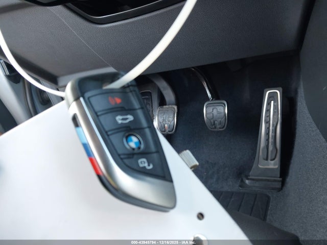 2024 BMW M2 3MF13DM06R8E57263 Photo 10