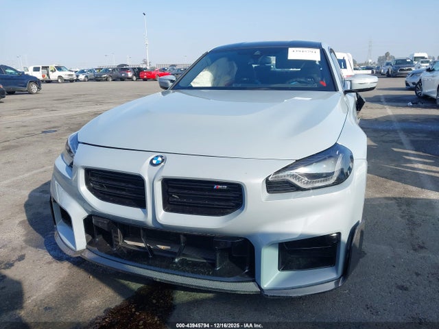 BMW M2 2024 3MF13DM06R8E57263 Image 12