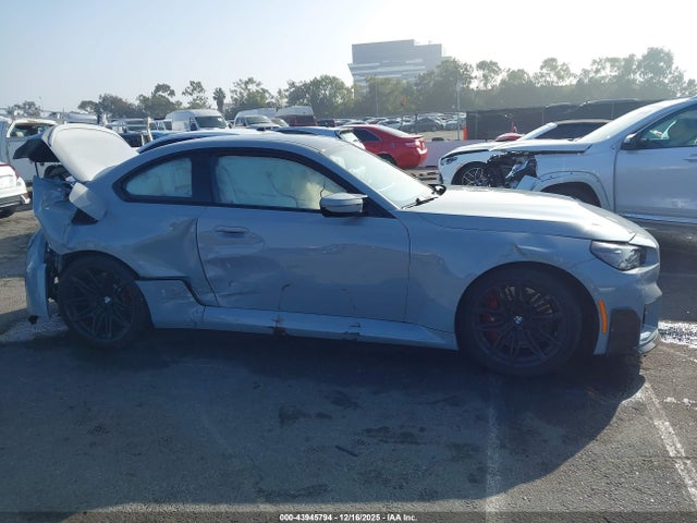 BMW M2 2024 3MF13DM06R8E57263 Image 13