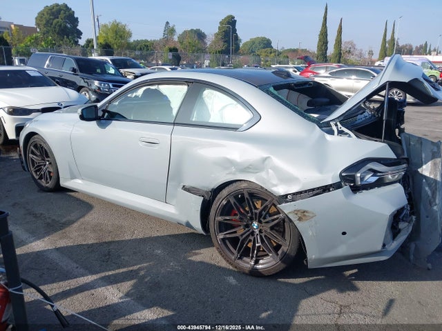 BMW M2 2024 3MF13DM06R8E57263 Image 14