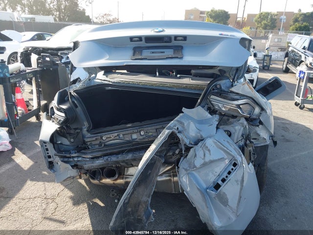 BMW M2 2024 3MF13DM06R8E57263 Image 16