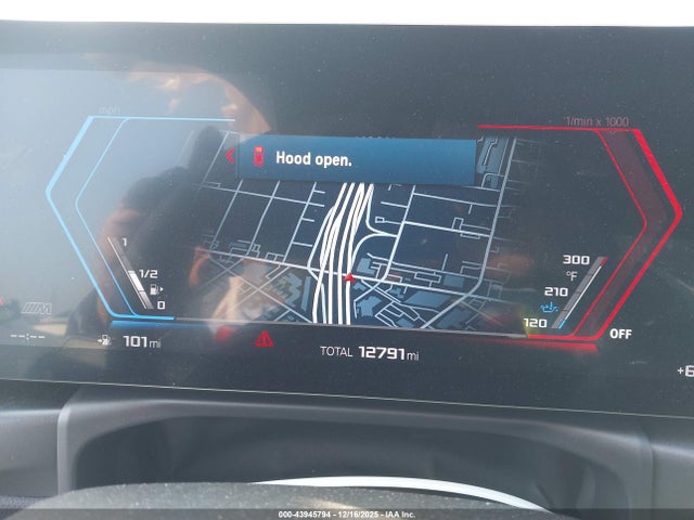 2024 BMW M2 3MF13DM06R8E57263 Photo 6