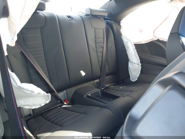 2024 BMW M2 3MF13DM06R8E57263 Photo 7