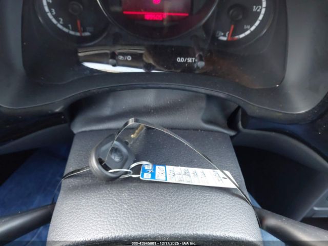 2015 VOLKSWAGEN BEETLE 3VWF17AT2FM642196 Photo 10