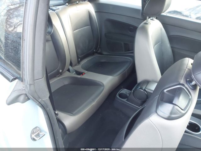 2015 VOLKSWAGEN BEETLE 3VWF17AT2FM642196 Photo 7