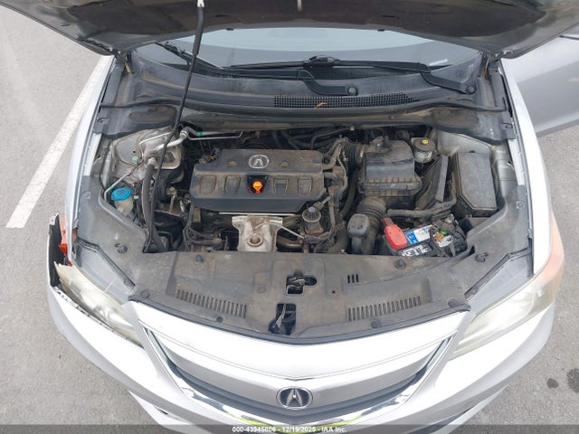 2013 ACURA ILX 19VDE1F50DE008617 Photo 9