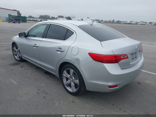2013 ACURA ILX 19VDE1F50DE008617 Photo 2