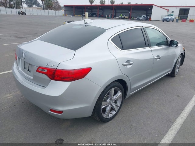 2013 ACURA ILX 19VDE1F50DE008617 Photo 3