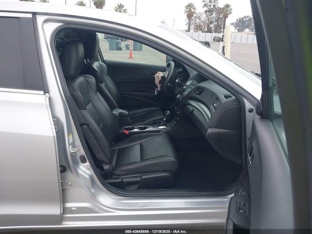 2013 ACURA ILX 19VDE1F50DE008617 Photo 4
