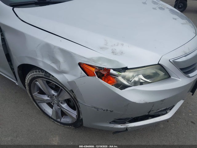 2013 ACURA ILX 19VDE1F50DE008617 Photo 5