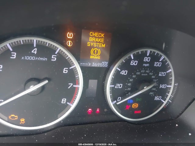 2013 ACURA ILX 19VDE1F50DE008617 Photo 6