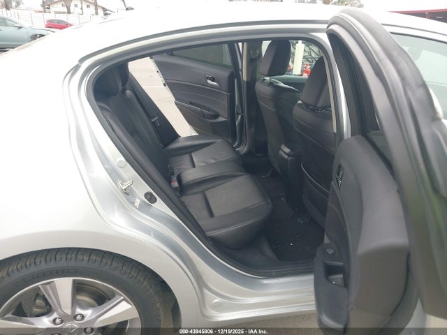 2013 ACURA ILX 19VDE1F50DE008617 Photo 7