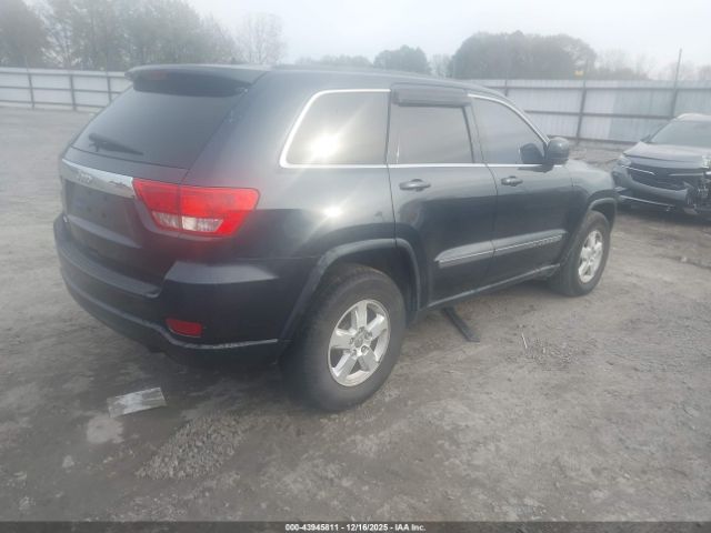 2013 JEEP GRAND CHEROKEE 1C4RJEAG1DC569599 Photo 3