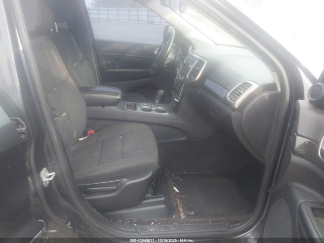 2013 JEEP GRAND CHEROKEE 1C4RJEAG1DC569599 Photo 4