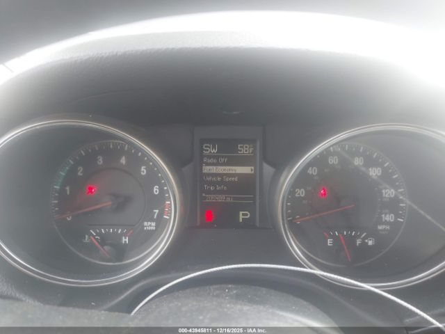 2013 JEEP GRAND CHEROKEE 1C4RJEAG1DC569599 Photo 6