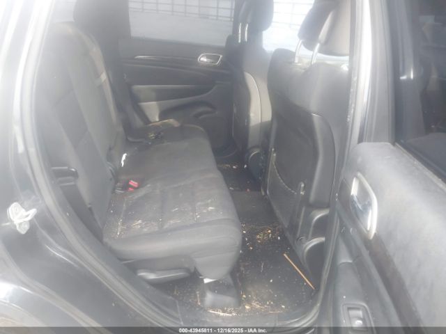 2013 JEEP GRAND CHEROKEE 1C4RJEAG1DC569599 Photo 7