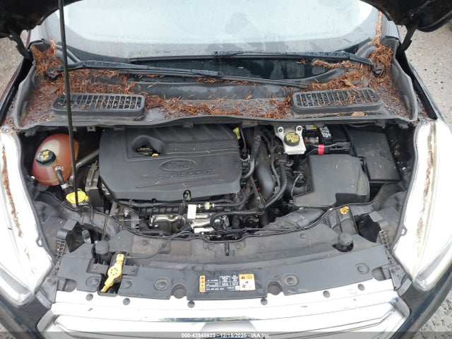Ford ESCAPE SE 2017 1FMCU9GD7HUC27300 Image 27
