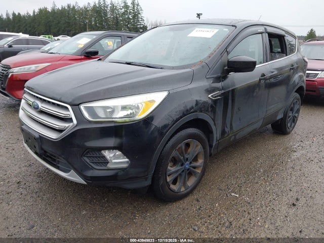 Ford ESCAPE SE 2017 1FMCU9GD7HUC27300 Image 19