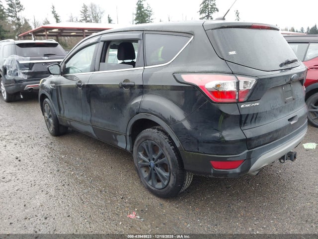 Ford ESCAPE SE 2017 1FMCU9GD7HUC27300 Image 20