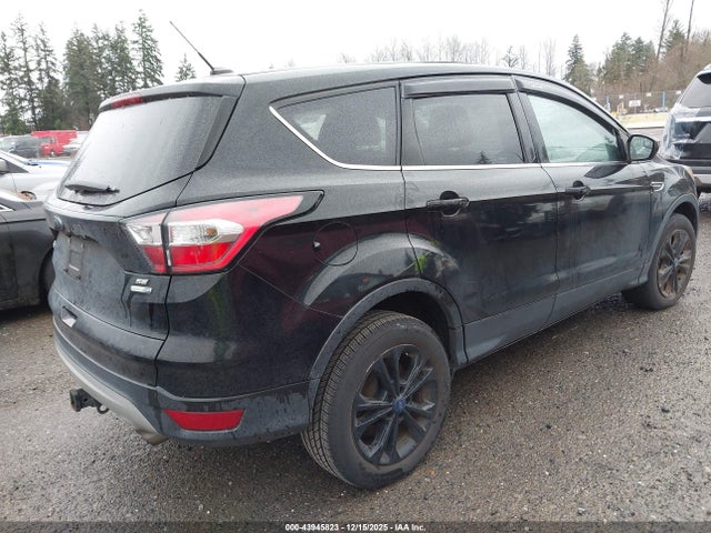 Ford ESCAPE SE 2017 1FMCU9GD7HUC27300 Image 21