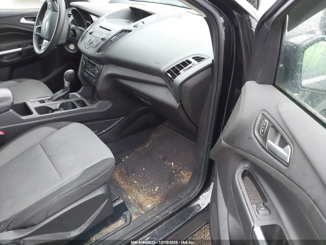 Ford ESCAPE SE 2017 1FMCU9GD7HUC27300 Image 22