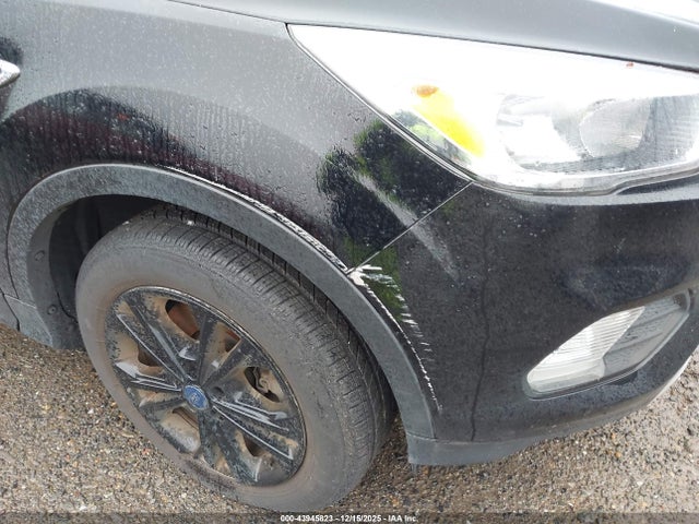 Ford ESCAPE SE 2017 1FMCU9GD7HUC27300 Image 23