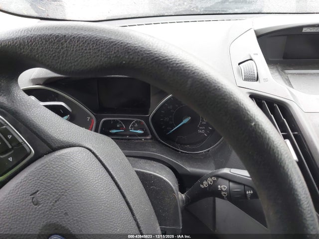 Ford ESCAPE SE 2017 1FMCU9GD7HUC27300 Image 24