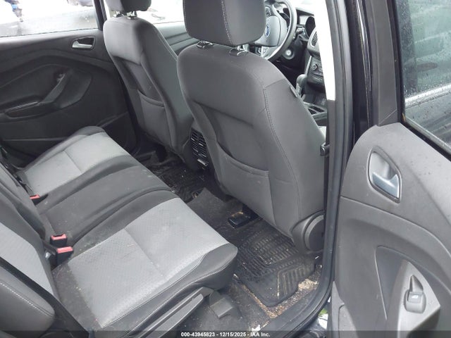 Ford ESCAPE SE 2017 1FMCU9GD7HUC27300 Image 25