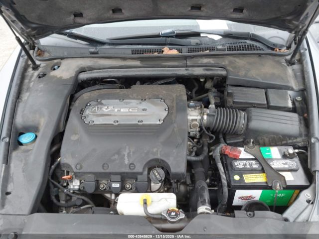 2004 ACURA TL 19UUA66214A051129 Photo 9
