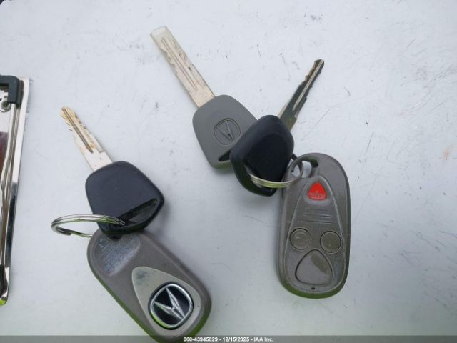 2004 ACURA TL 19UUA66214A051129 Photo 10