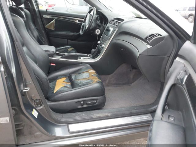 2004 ACURA TL 19UUA66214A051129 Photo 4