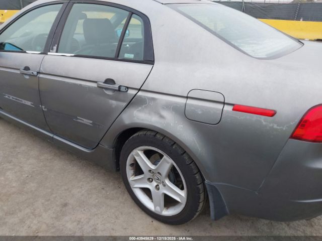 2004 ACURA TL 19UUA66214A051129 Photo 5