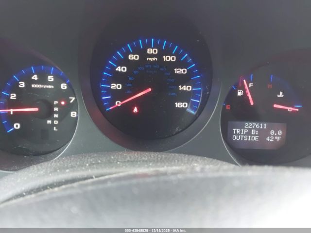 2004 ACURA TL 19UUA66214A051129 Photo 6