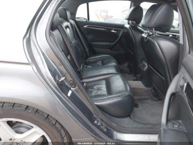 2004 ACURA TL 19UUA66214A051129 Photo 7