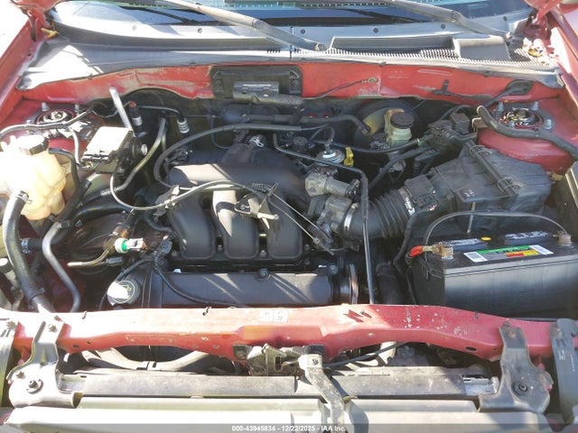 2003 MAZDA TRIBUTE 4F2YZ04163KM30717 Photo 9