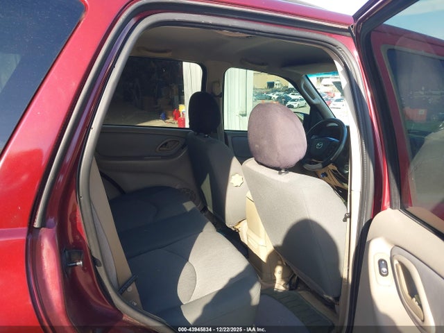 2003 MAZDA TRIBUTE 4F2YZ04163KM30717 Photo 7