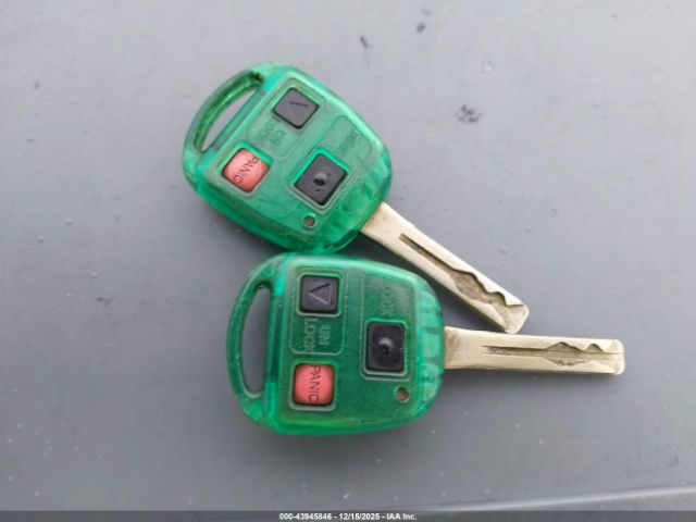 1999 LEXUS RX 300 JT6GF10U9X0018519 Photo 10