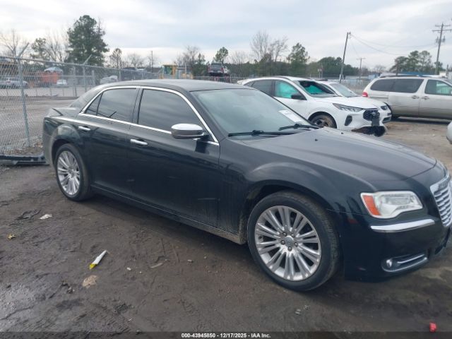 2011 CHRYSLER 300 2C3CA5CG6BH563184