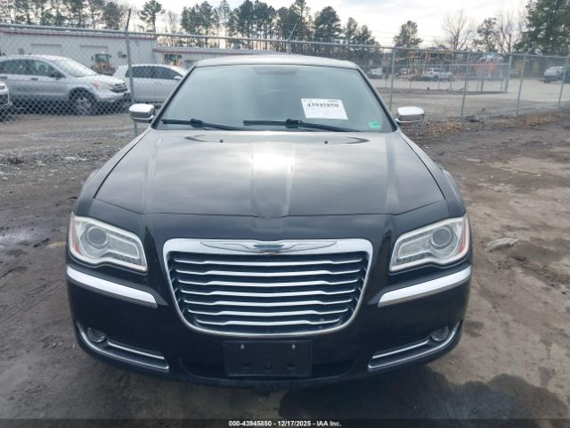 2011 CHRYSLER 300 2C3CA5CG6BH563184 Photo 5