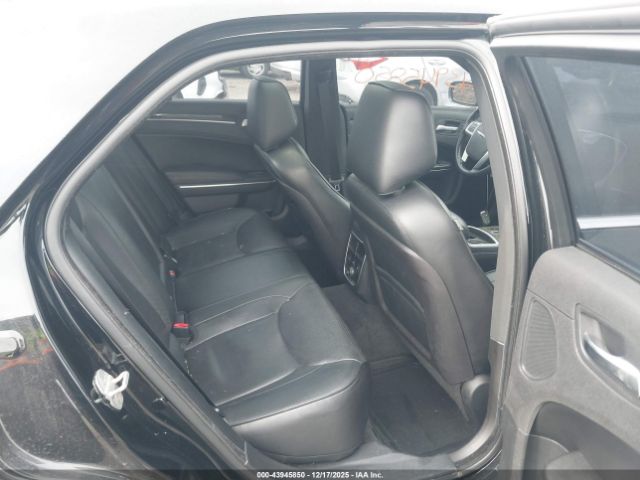 2011 CHRYSLER 300 2C3CA5CG6BH563184 Photo 7