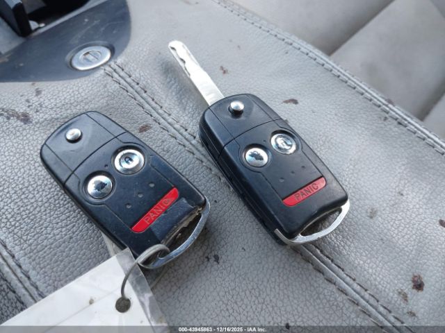 2008 ACURA RDX 5J8TB18208A006519 Photo 10