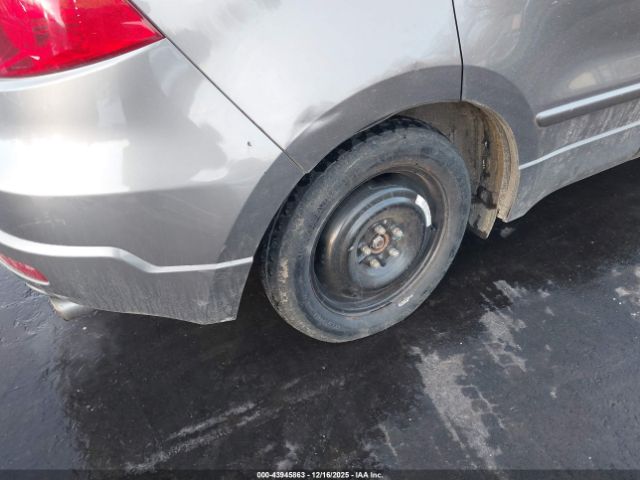 2008 ACURA RDX 5J8TB18208A006519 Photo 5