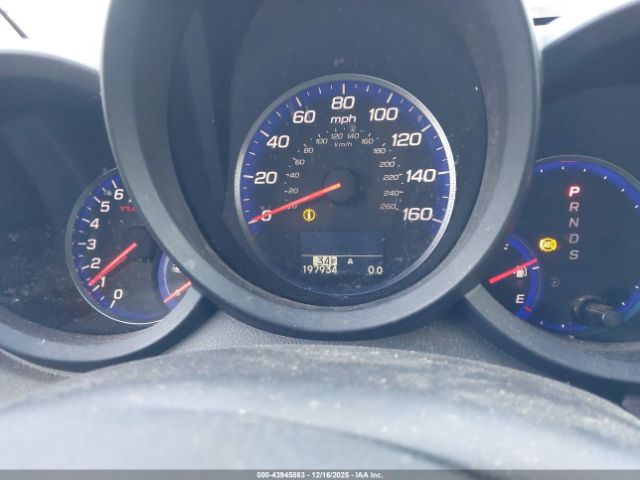 2008 ACURA RDX 5J8TB18208A006519 Photo 6