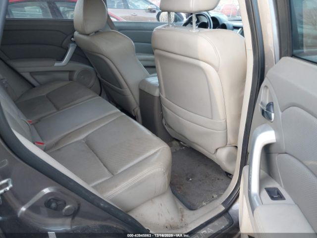 2008 ACURA RDX 5J8TB18208A006519 Photo 7