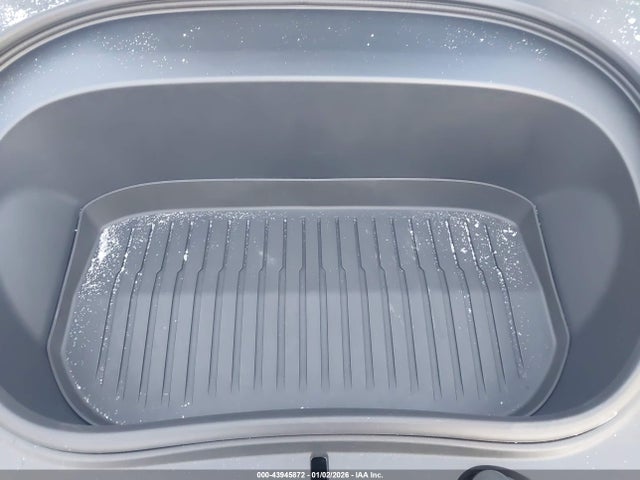 2025 TESLA MODEL 3 5YJ3E1EA9SF024128 Photo 9