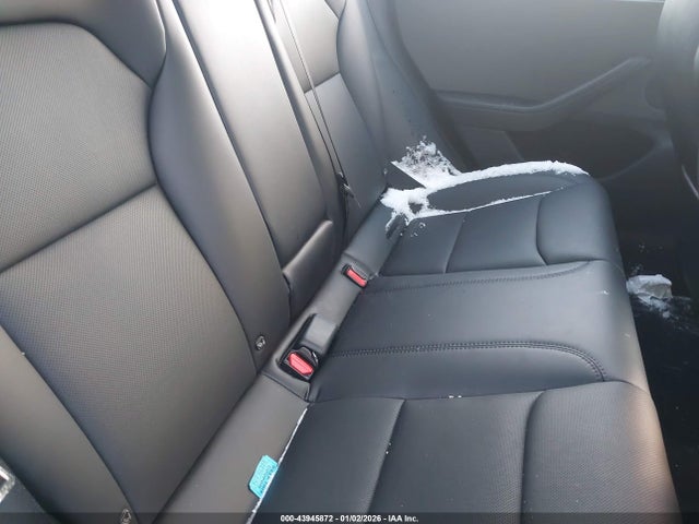 2025 TESLA MODEL 3 5YJ3E1EA9SF024128 Photo 7