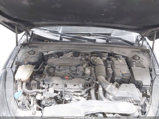 KIA K5 Gt-line 2023 5XXG64J28PG227692 Image 10