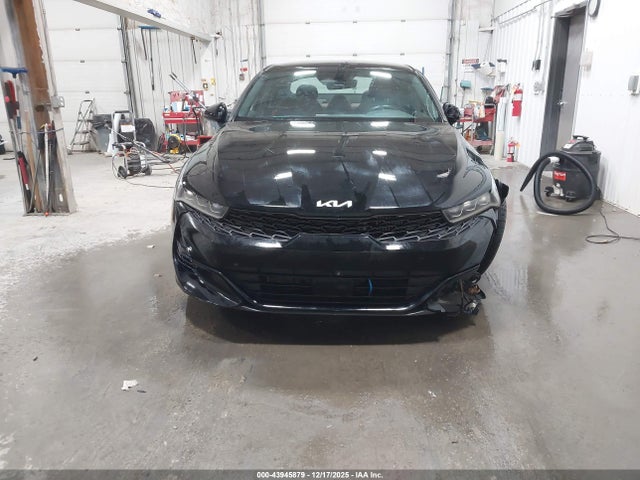 KIA K5 Gt-line 2023 5XXG64J28PG227692 Image 12