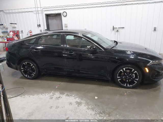 KIA K5 Gt-line 2023 5XXG64J28PG227692 Image 13