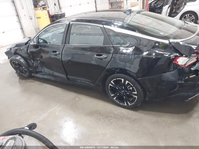 KIA K5 Gt-line 2023 5XXG64J28PG227692 Image 14